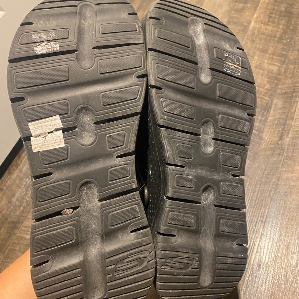 Sketchers Foamies